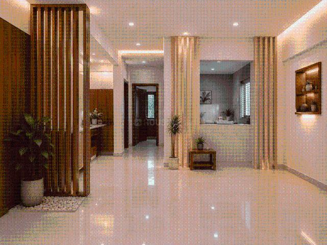 3 BHK Independent House in Akathethara for resale Palakkad. The reference number is 20981240