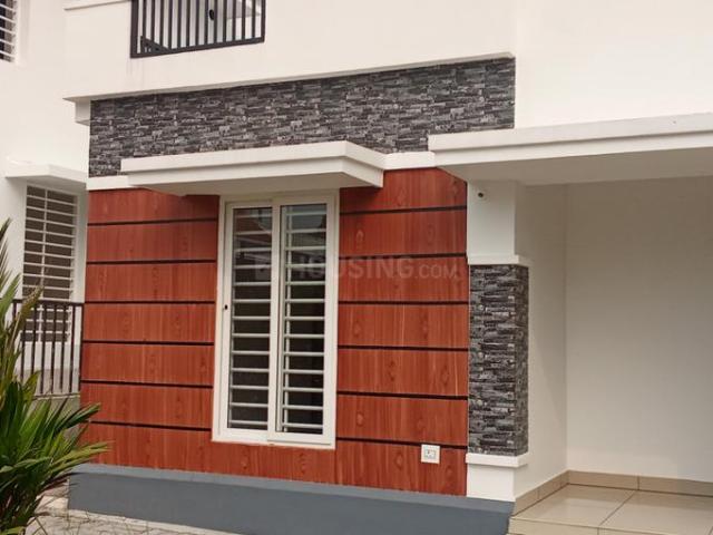 3 BHK Independent House in Akathethara for resale Palakkad. The reference number is 21091717
