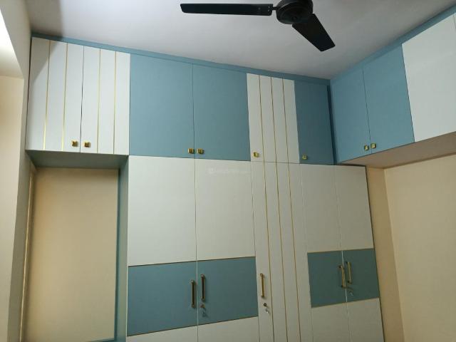 3 BHK Independent House in Akshayanagar for rent Bengaluru. The reference number is 20216878