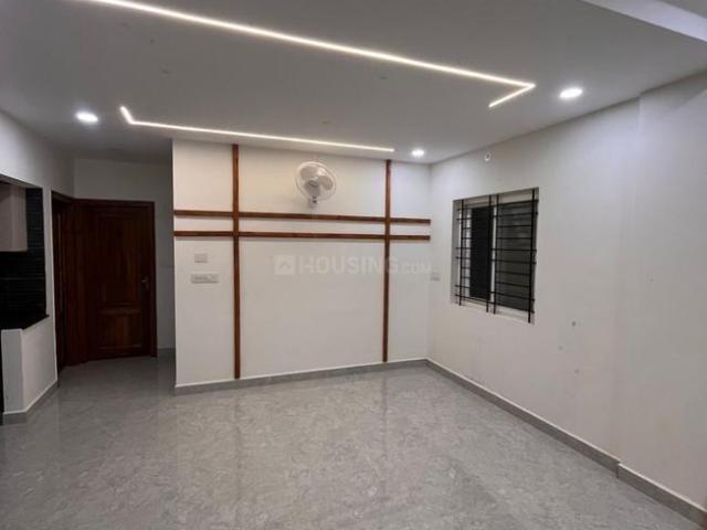 3 BHK Independent House in Akshayanagar for rent Bengaluru. The reference number is 20598370