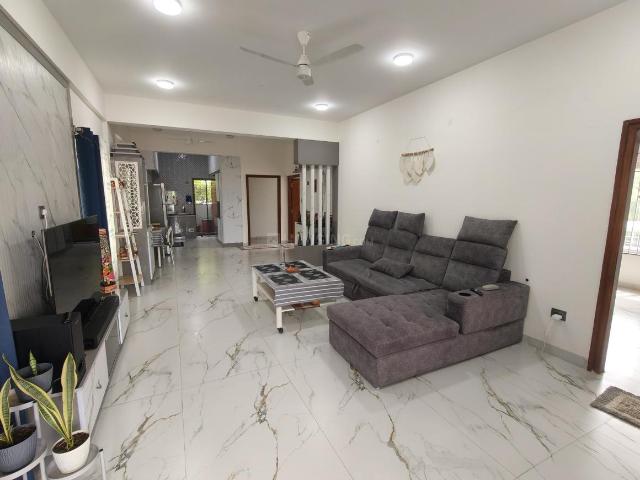 3 BHK Independent House in Akshayanagar for rent Bengaluru. The reference number is 20616953