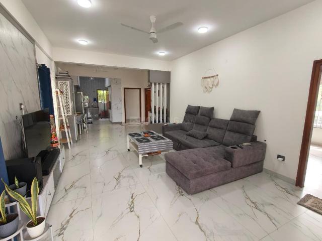 3 BHK Independent House in Akshayanagar for rent Bengaluru. The reference number is 20638917