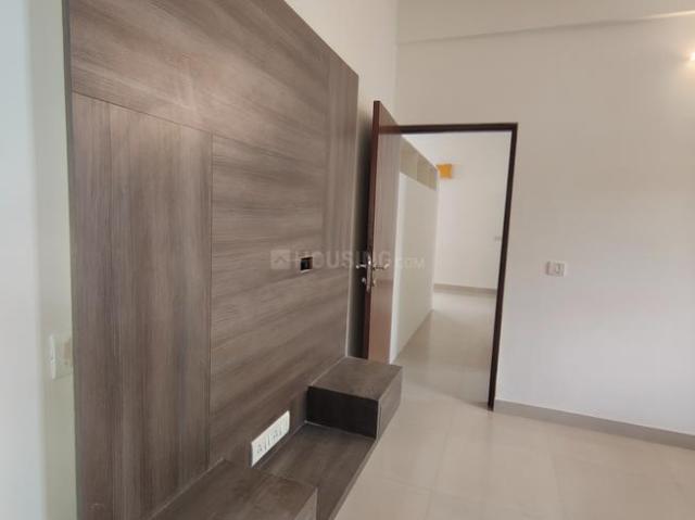 3 BHK Independent House in Akshayanagar for rent Bengaluru. The reference number is 20763300