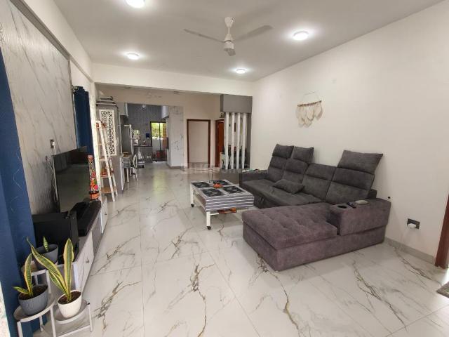 3 BHK Independent House in Akshayanagar for rent Bengaluru. The reference number is 20927373