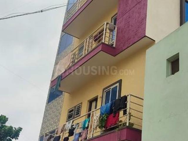 3 BHK Independent House in Akshayanagar for resale Bengaluru. The reference number is 9479181