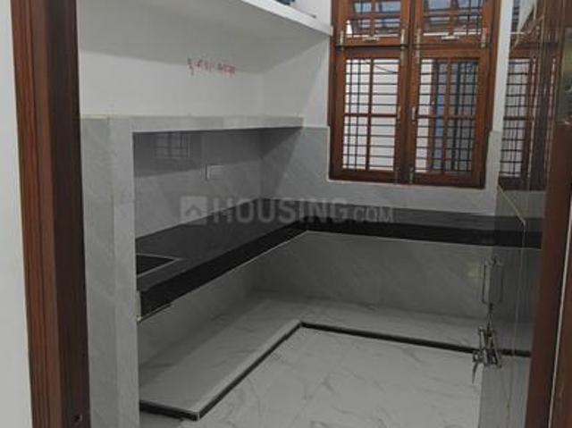 3 BHK Independent House in Ahmamau for rent Lucknow. The reference number is 18693928