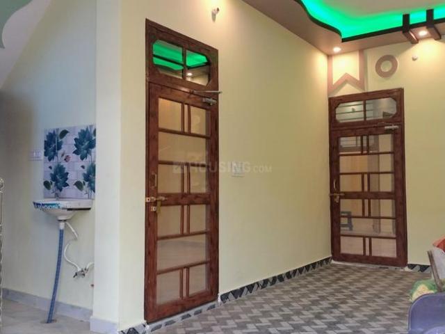 3 BHK Independent House in Budheshwar for resale Lucknow. The reference number is 20304039
