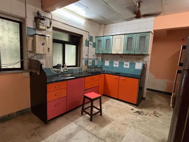 3 BHK Independent House in Airoli for rent Navi Mumbai. The reference number is 20888459