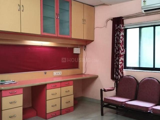 3 BHK Independent House in Airoli for rent Navi Mumbai. The reference number is 20927888