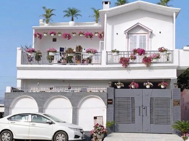 3 BHK Independent House in Airport Area for rent Bareilly. The reference number is 20685959