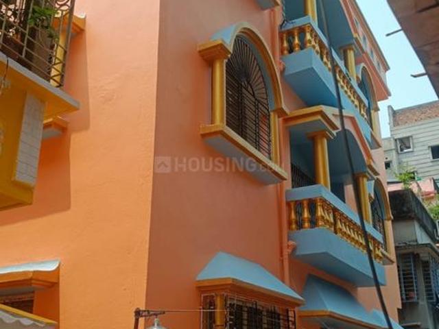 3 BHK Independent House in Airport Gate no. 1 for rent Kolkata. The reference number is 20985157