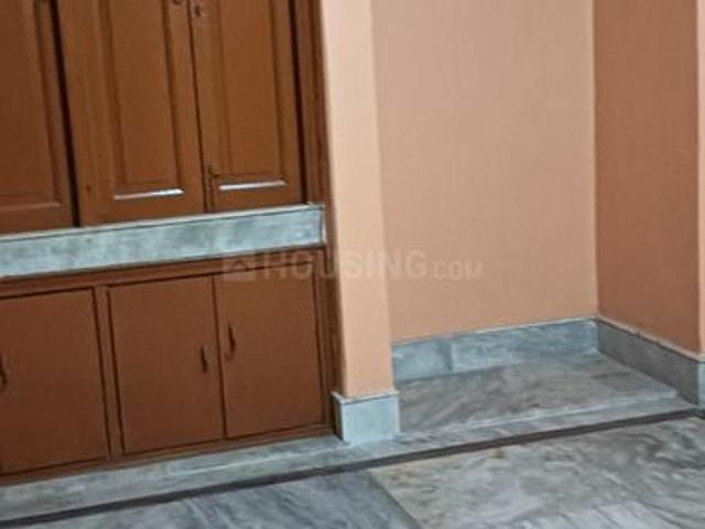 3 BHK Independent House in Airport Gate no. 1 for rent Kolkata. The reference number is 21382814