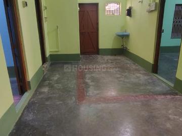 3 BHK Independent House in Airport Gate no. 1 for resale Kolkata. The reference number is 20256575