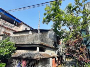 3 BHK Independent House in Airport Gate No 2 for resale Kolkata. The reference number is 20367023