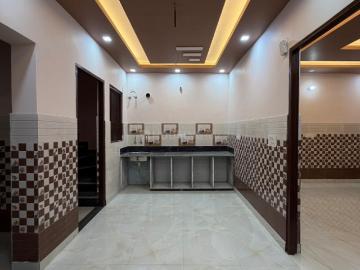 3 BHK Independent House in Ajanta Colony for resale Meerut. The reference number is 20335848
