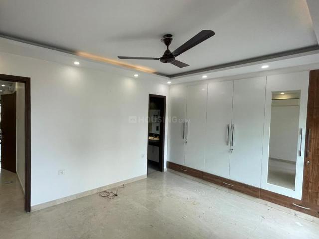 3 BHK Independent House in Alaknanda for resale New Delhi. The reference number is 17881810