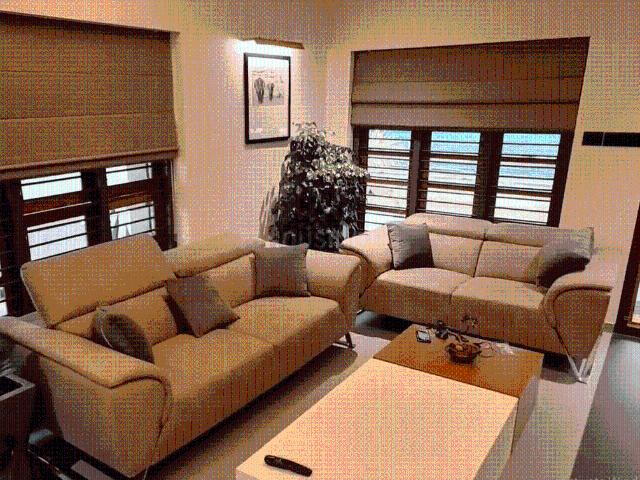 3 BHK Independent House in Alambadi for resale Kolar. The reference number is 20661901