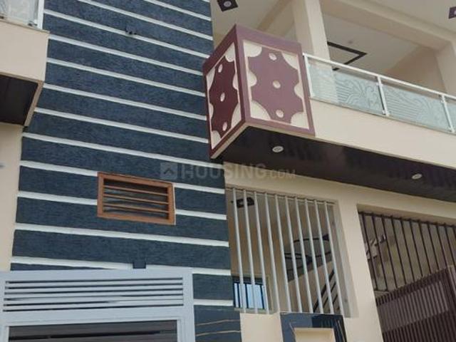 3 BHK Independent House in Sadrauna for resale Lucknow. The reference number is 20929214