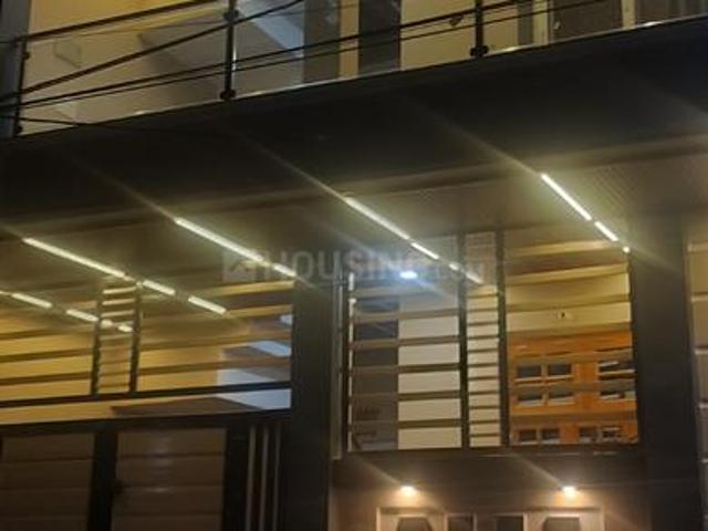 3 BHK Independent House in Alambagh for resale Lucknow. The reference number is 20121911