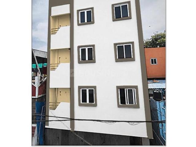 3 BHK Independent House in Alandur for rent Chennai. The reference number is 20967218