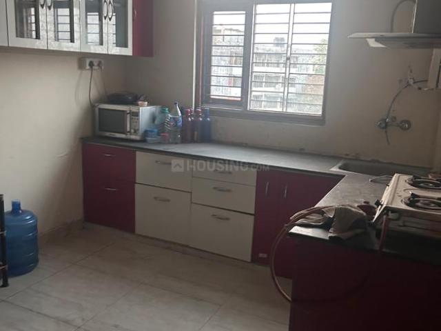 3 BHK Independent House in Aliganj for resale Lucknow. The reference number is 20034962
