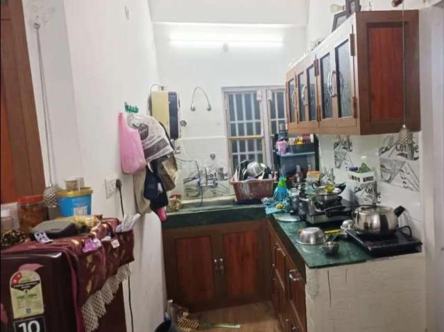 3 BHK Independent House in Aliganj for resale Lucknow. The reference number is 20939132