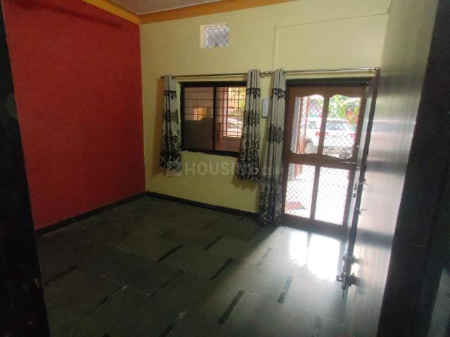 3 BHK Independent House in Alkapuri for rent Ratlam. The reference number is 12201415