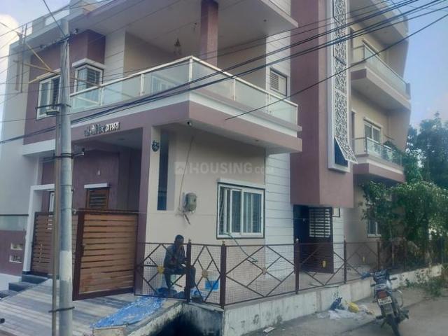 3 BHK Independent House in Alkapuri for rent Ratlam. The reference number is 21174485