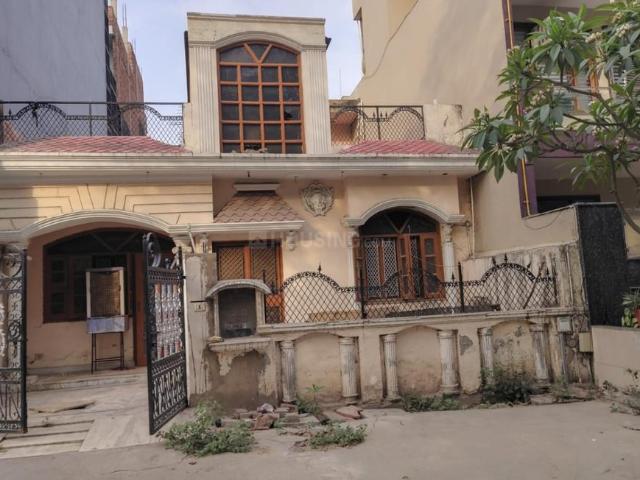 3 BHK Independent House in Alpha II for resale Greater Noida. The reference number is 20114191