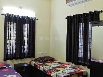 3 BHK Independent House in Aluva for rent Kochi. The reference number is 20136010