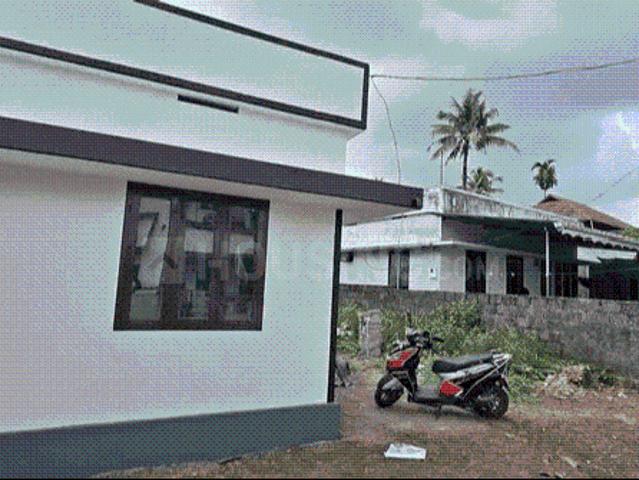 3 BHK Independent House in Aluva for rent Kochi. The reference number is 20974197