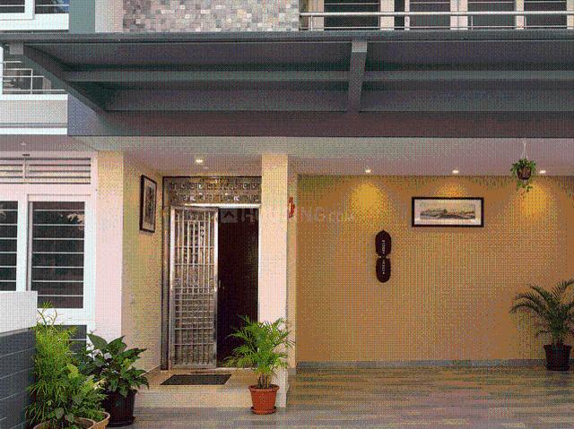 3 BHK Independent House in Aluva for resale Kochi. The reference number is 21272281