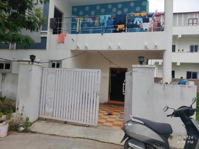 3 BHK Independent House in Alwal for resale Secunderabad. The reference number is 15680770