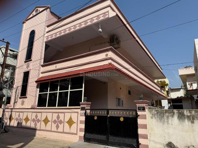 3 BHK Independent House in Alwal for resale Secunderabad. The reference number is 17833175