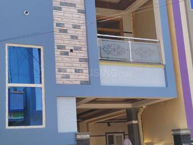 3 BHK Independent House in Alwal for resale Secunderabad. The reference number is 20386165
