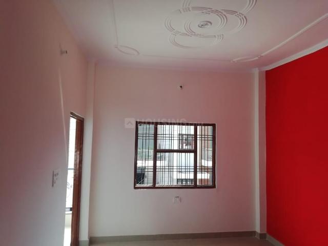 3 BHK Independent House in Amausi for resale Lucknow. The reference number is 21032671