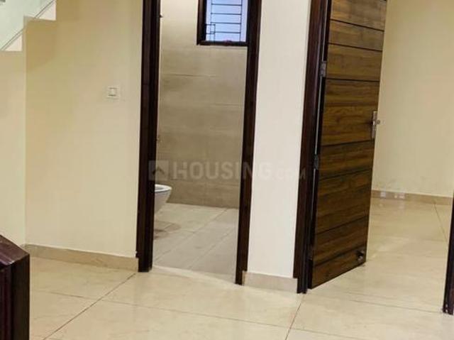 3 BHK Independent House in Aman Vihar for rent Dehradun. The reference number is 19280885