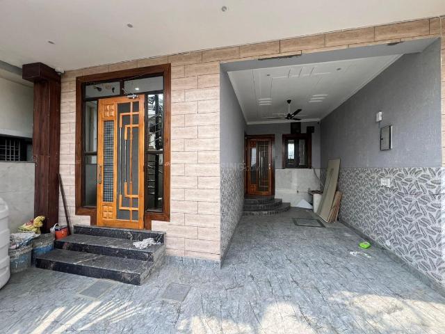 3 BHK Independent House in Aman Vihar for rent Dehradun. The reference number is 20753869