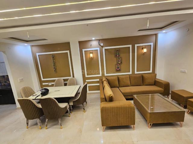 3 BHK Independent House in Aman Vihar for rent Dehradun. The reference number is 21395206