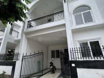 3 BHK Independent House in Aman Vihar for resale Dehradun. The reference number is 19093914