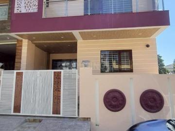 3 BHK Independent House in Aman Vihar for resale Dehradun. The reference number is 19095634