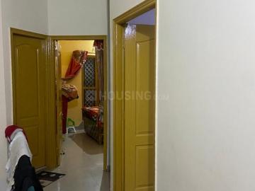 3 BHK Independent House in Aman Vihar for resale Dehradun. The reference number is 19118035