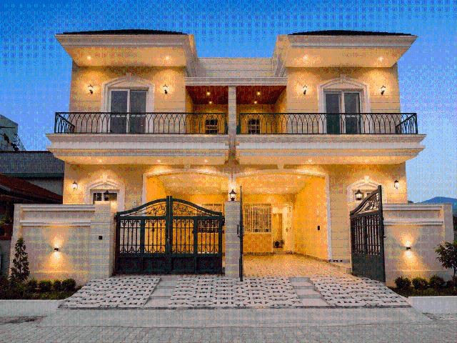 3 BHK Independent House in Aman Vihar for resale Dehradun. The reference number is 20539883