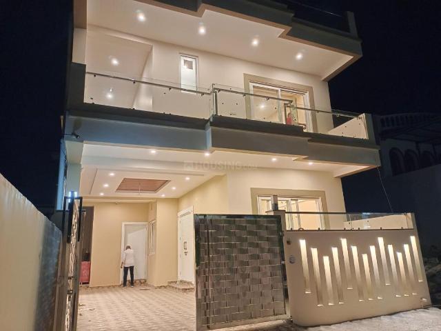 3 BHK Independent House in Aman Vihar for resale Dehradun. The reference number is 20892214