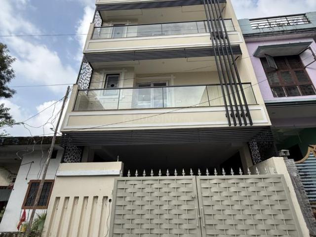 3 BHK Independent House in Aman Vihar for resale Dehradun. The reference number is 21090478