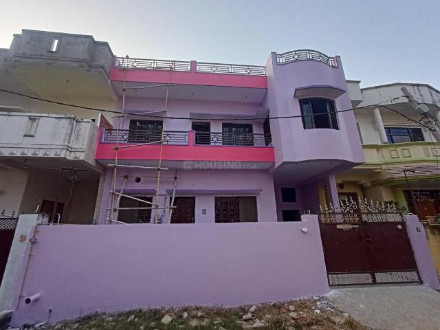 3 BHK Independent House in Amara Khaira Chak for rent Varanasi. The reference number is 14816475