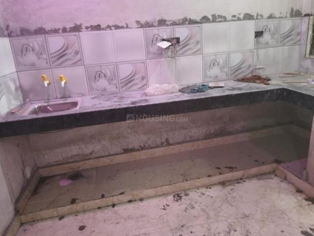 3 BHK Independent House in Amara Khaira Chak for rent Varanasi. The reference number is 18823355