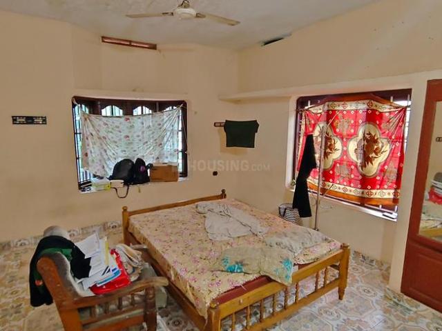 3 BHK Independent House in Ambalamukku for rent Thiruvananthapuram. The reference number is 20457874