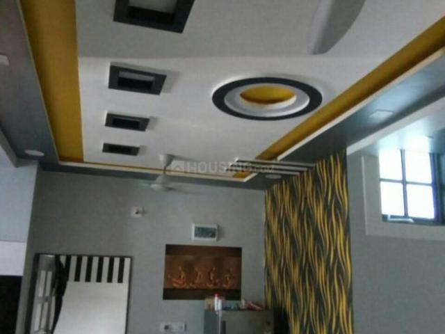 3 BHK Independent House in Hatkeshwar for rent Ahmedabad. The reference number is 19665249
