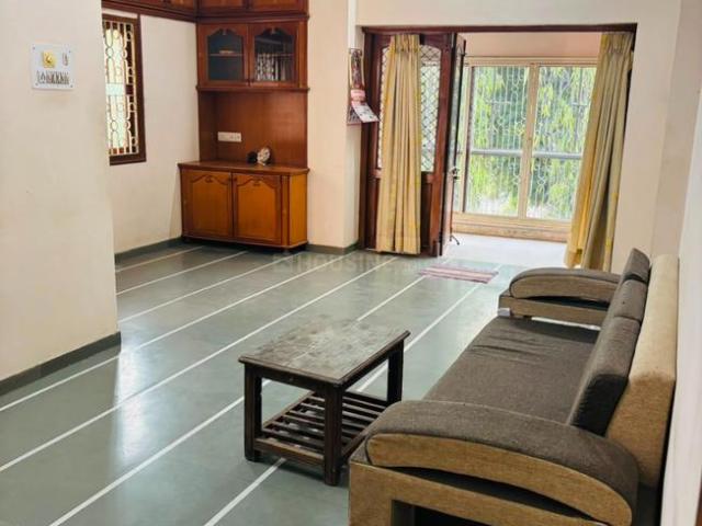 3 BHK Independent House in Ambawadi for rent Ahmedabad. The reference number is 20848408